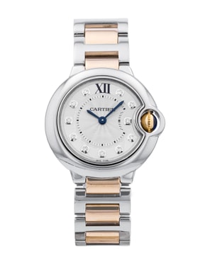 All the watches on special offer together in one place